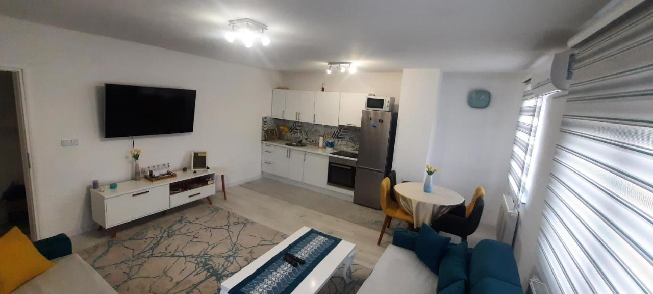 Sunset Delux Apartment Visoko Exterior foto